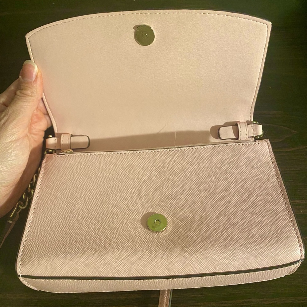 Kate Spade Staci Small Flap Crossbody - Picture 9 of 9
